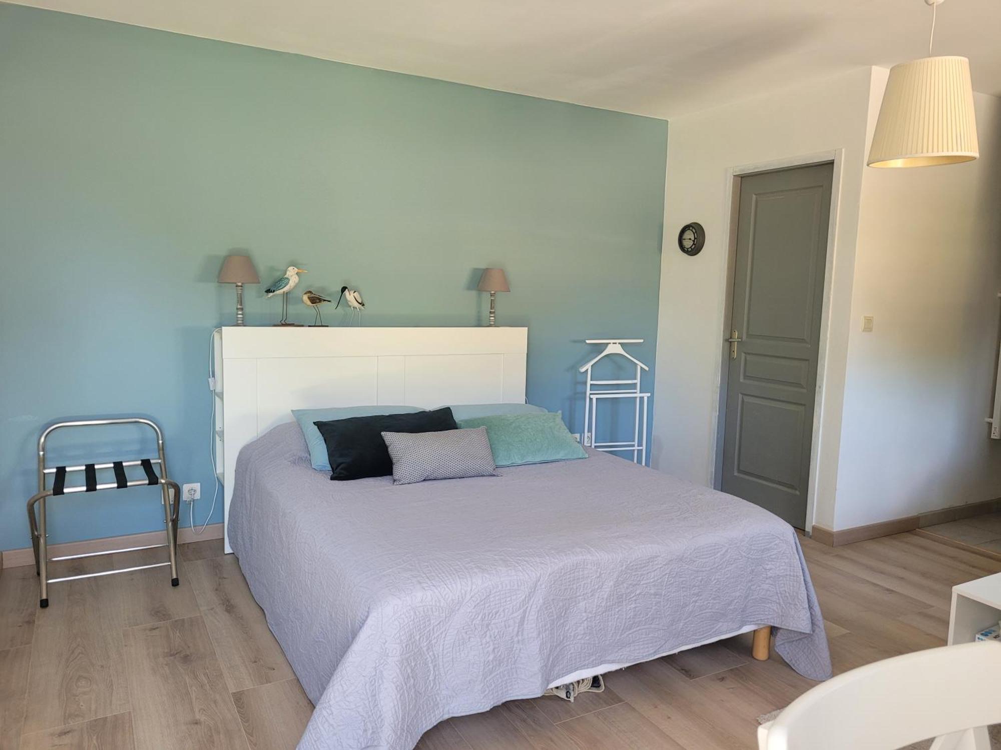 Bed and Breakfast L'Atelier 7 à Saintes Extérieur photo